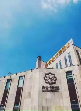 雅园婚宴广场(花果园）