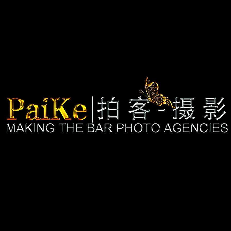 PaiKe-拍客摄影