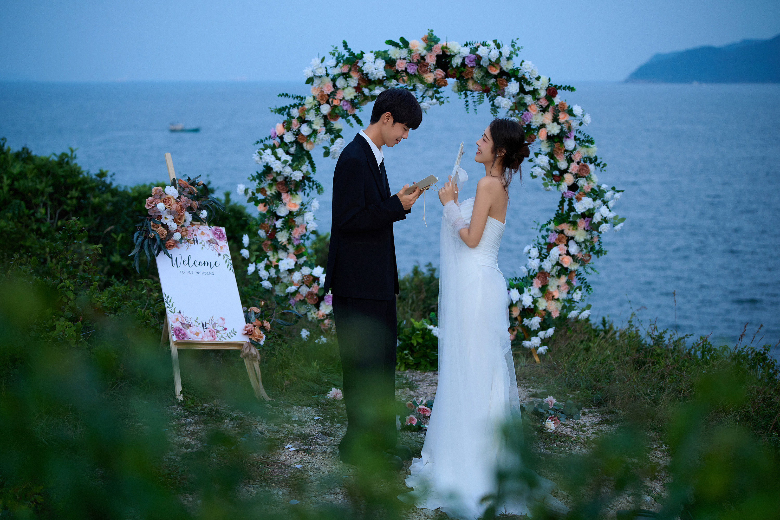 10服10造＋圣托里尼網(wǎng)紅基地+內(nèi)景