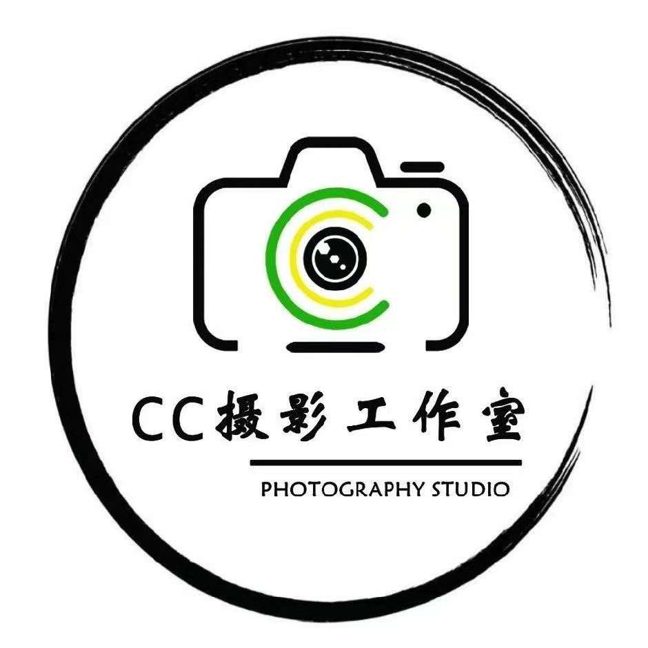 CC婚纱儿童摄影