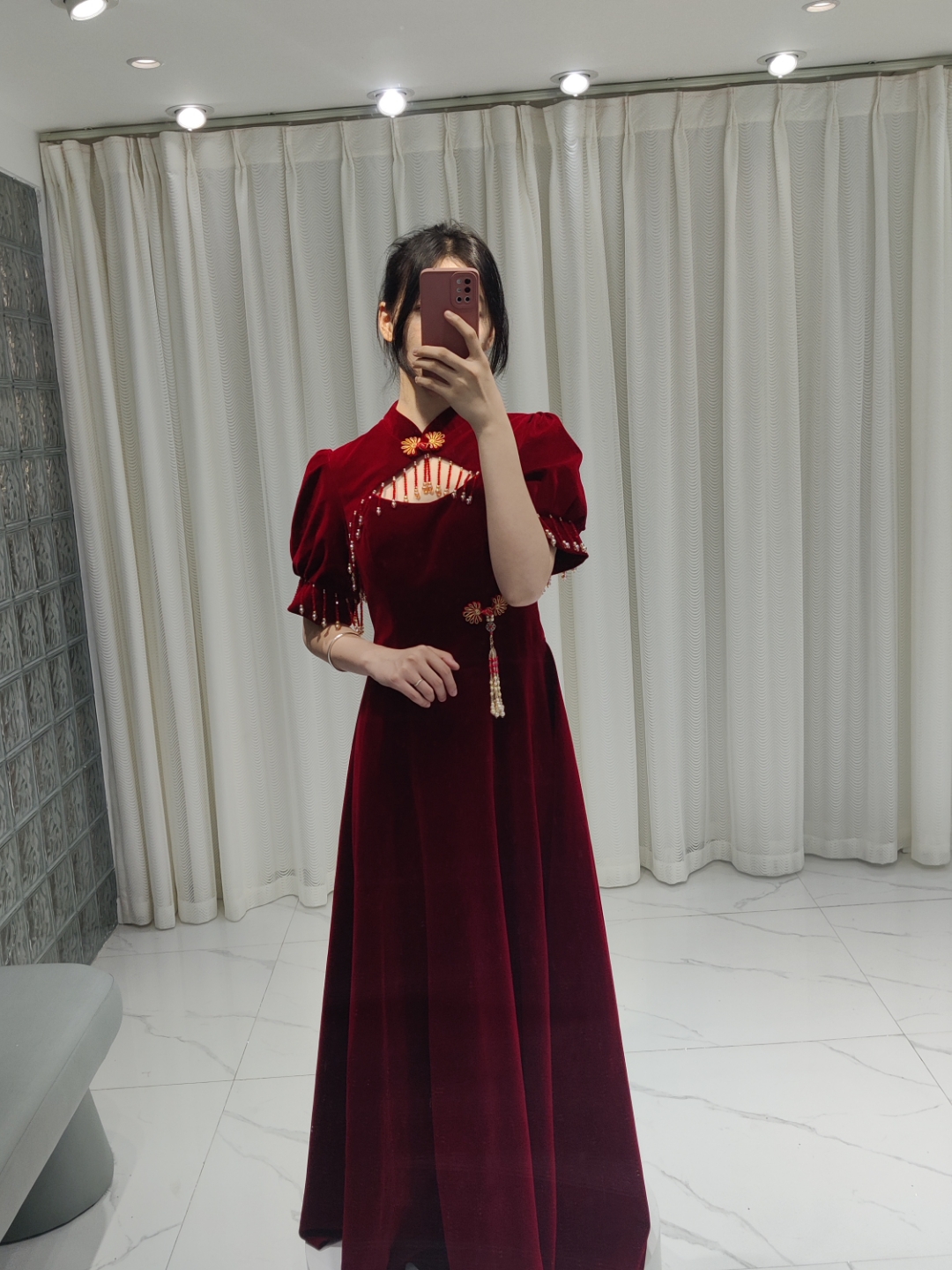 婚纱礼服套系