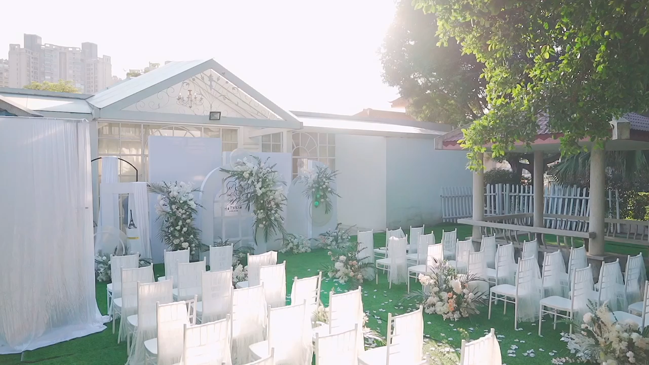 【粤语国语推荐】流程策划+彩排+音乐编排