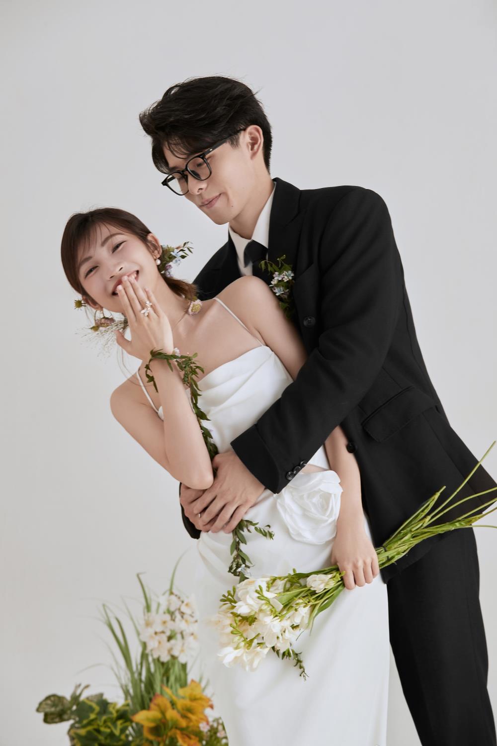 999元可拍婚纱照 补拍婚纱照（详情咨询客服哦）