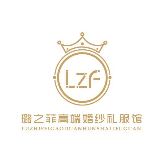 null韩国璐之菲嫁衣礼服馆