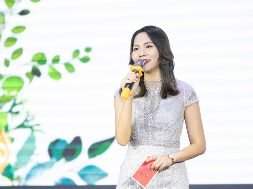 SUKI主持团队高端定制套餐B