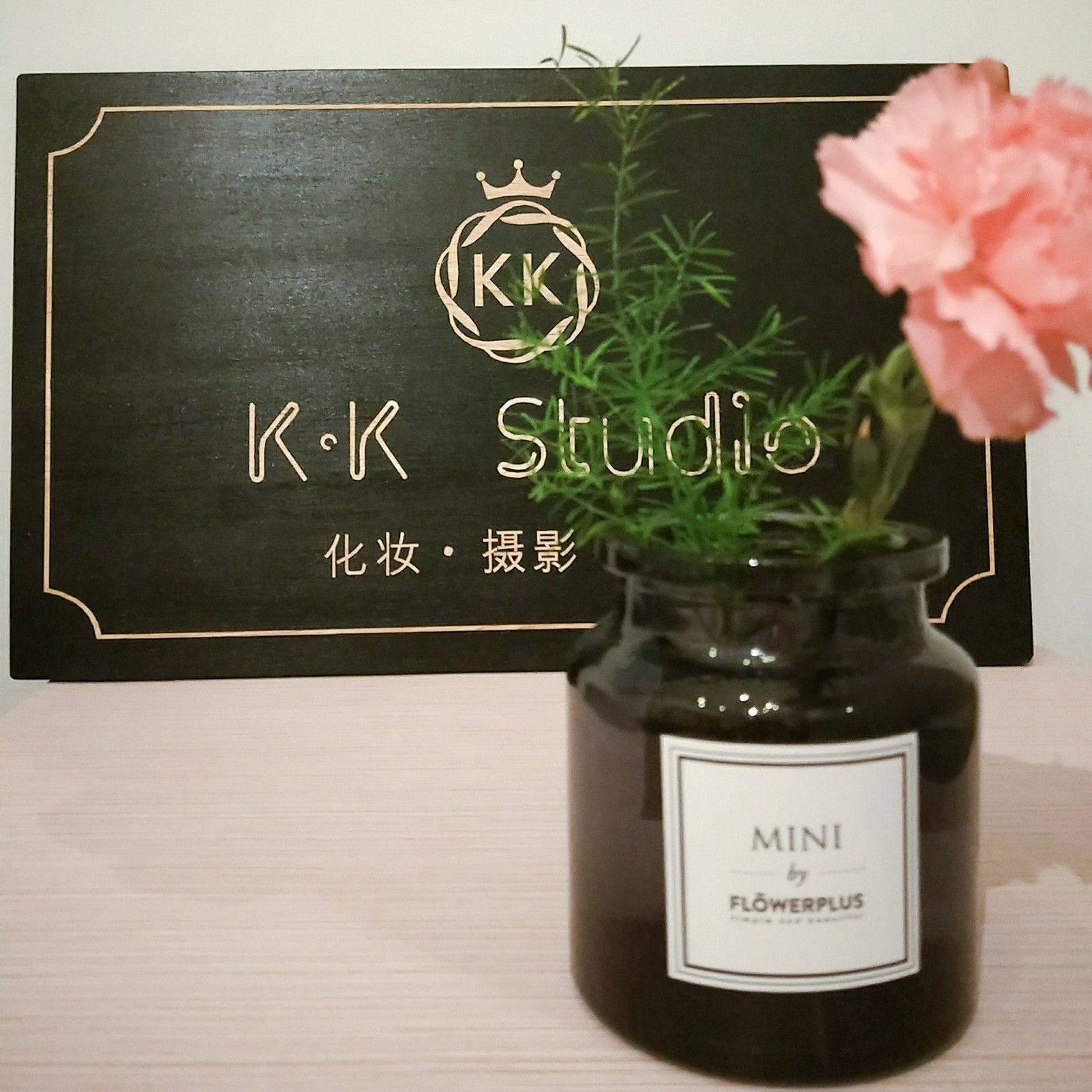 K·K make up studio