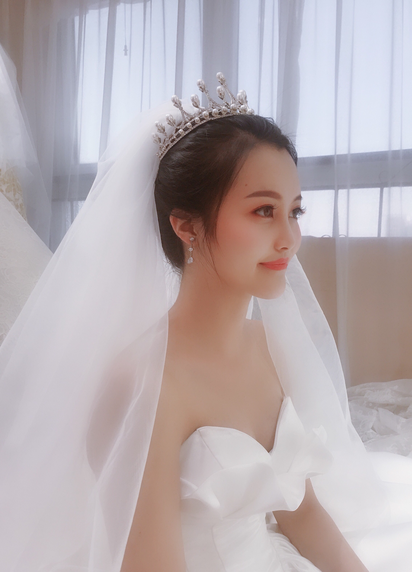 爱慕美学美妆造型
