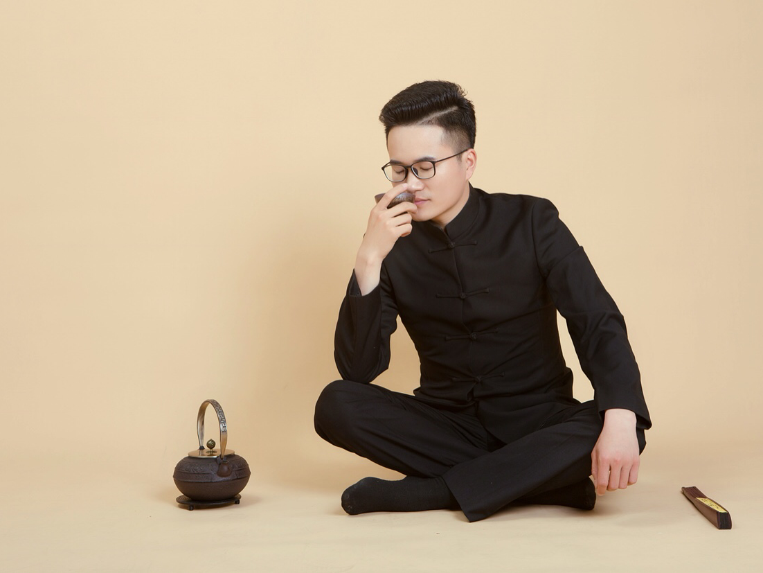 【人气主持】中式小王子 从业8年 千场经验