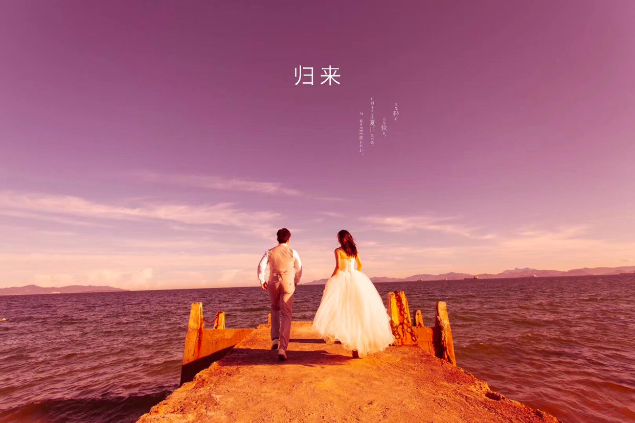 8服8造/文藝小清新/暖色系電影風(fēng)/城堡主題/