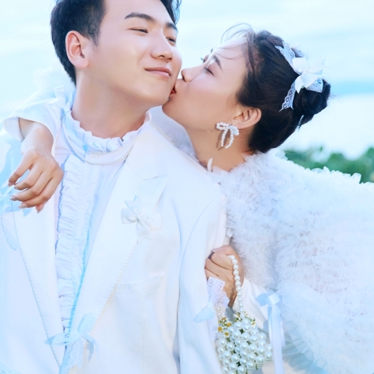 海边纯粹经典的永恒
优雅动人 氧气满满

