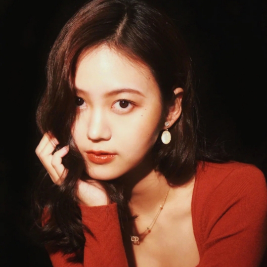 唯美个人写真，经典电影大片