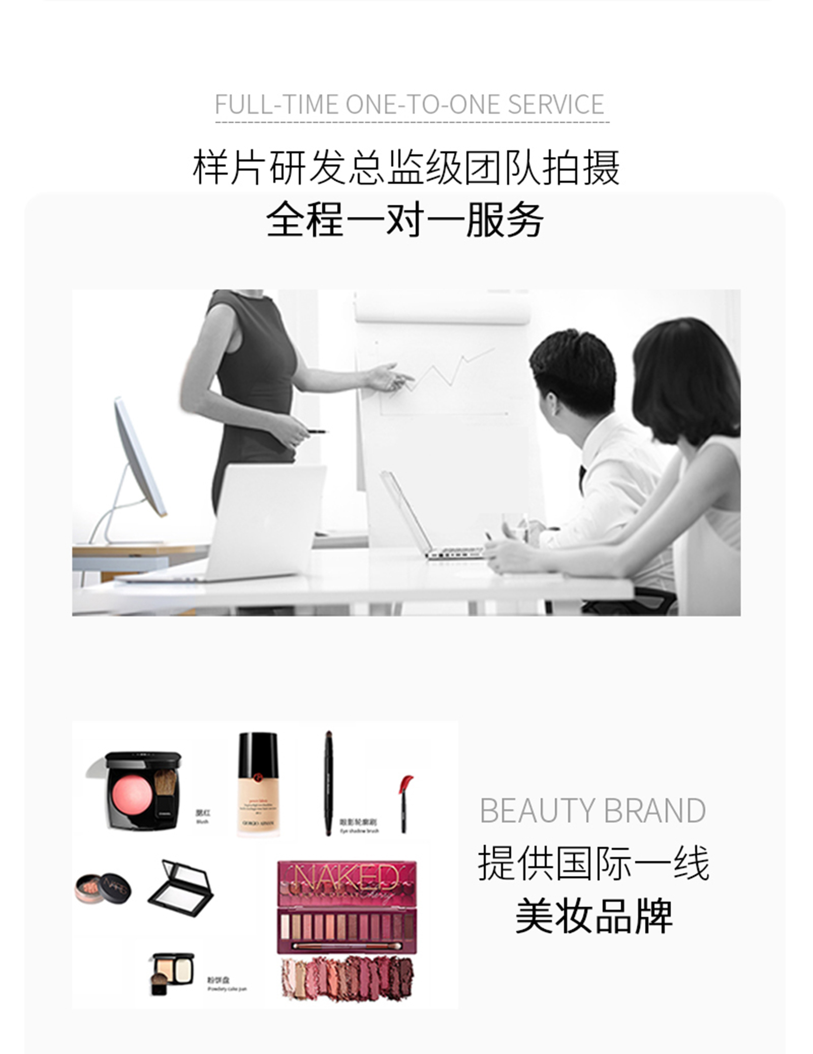 【大師高定】樣片研發(fā)團(tuán)隊(duì)一對(duì)一定制-婚紗照拍攝