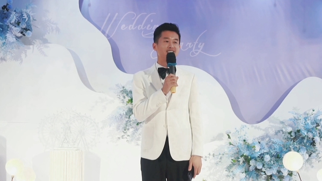 只要有你在，去哪都可以