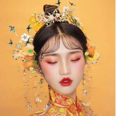 慧慧