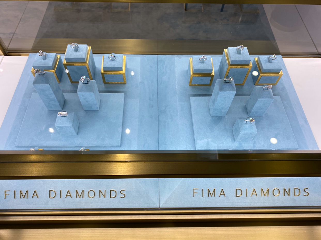 富玛钻石Fima Diamonds