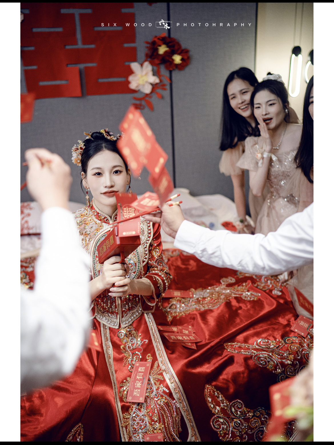 徐聞婚禮攝影｜婚禮動感時(shí)刻