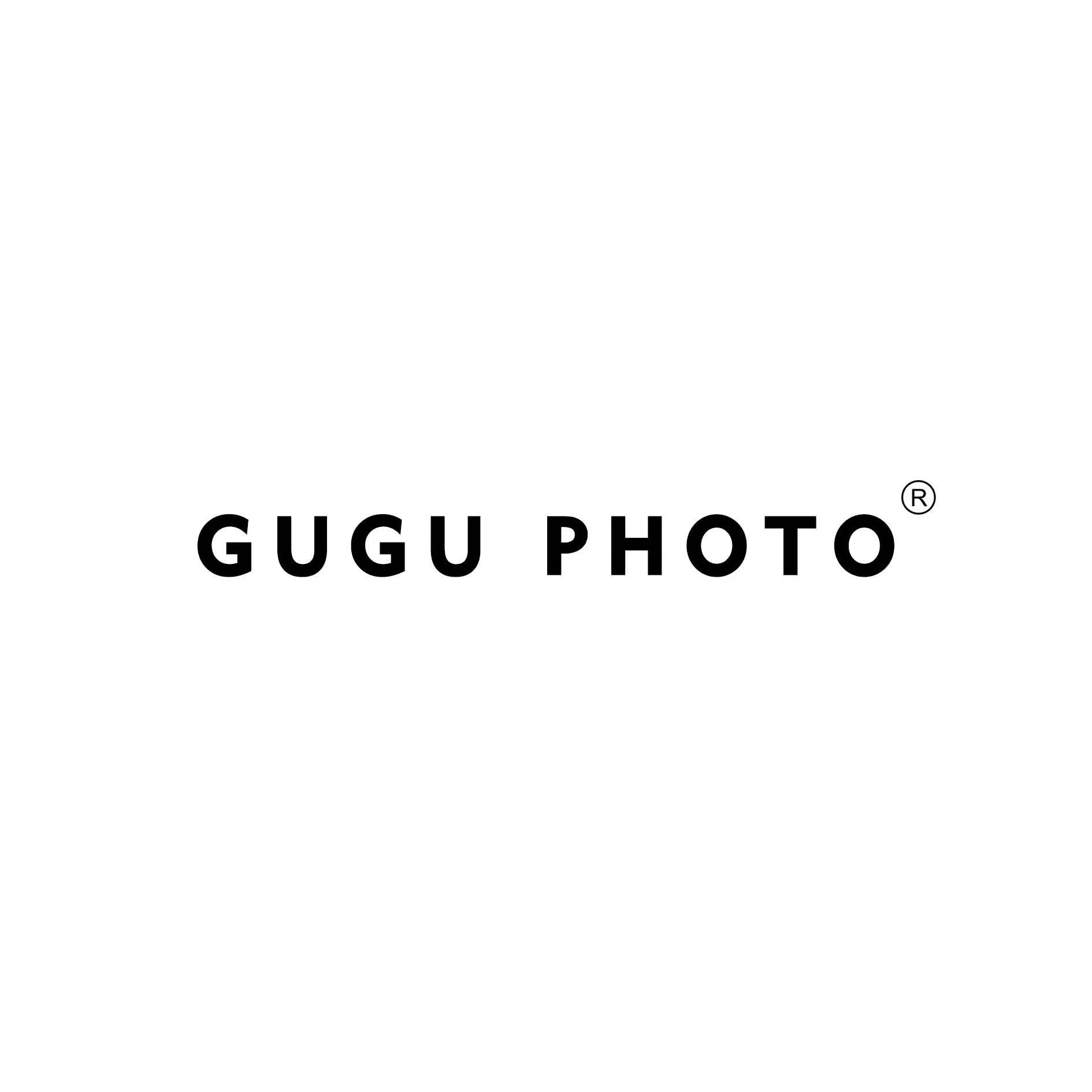 沈阳GUGU婚纱摄影工作室