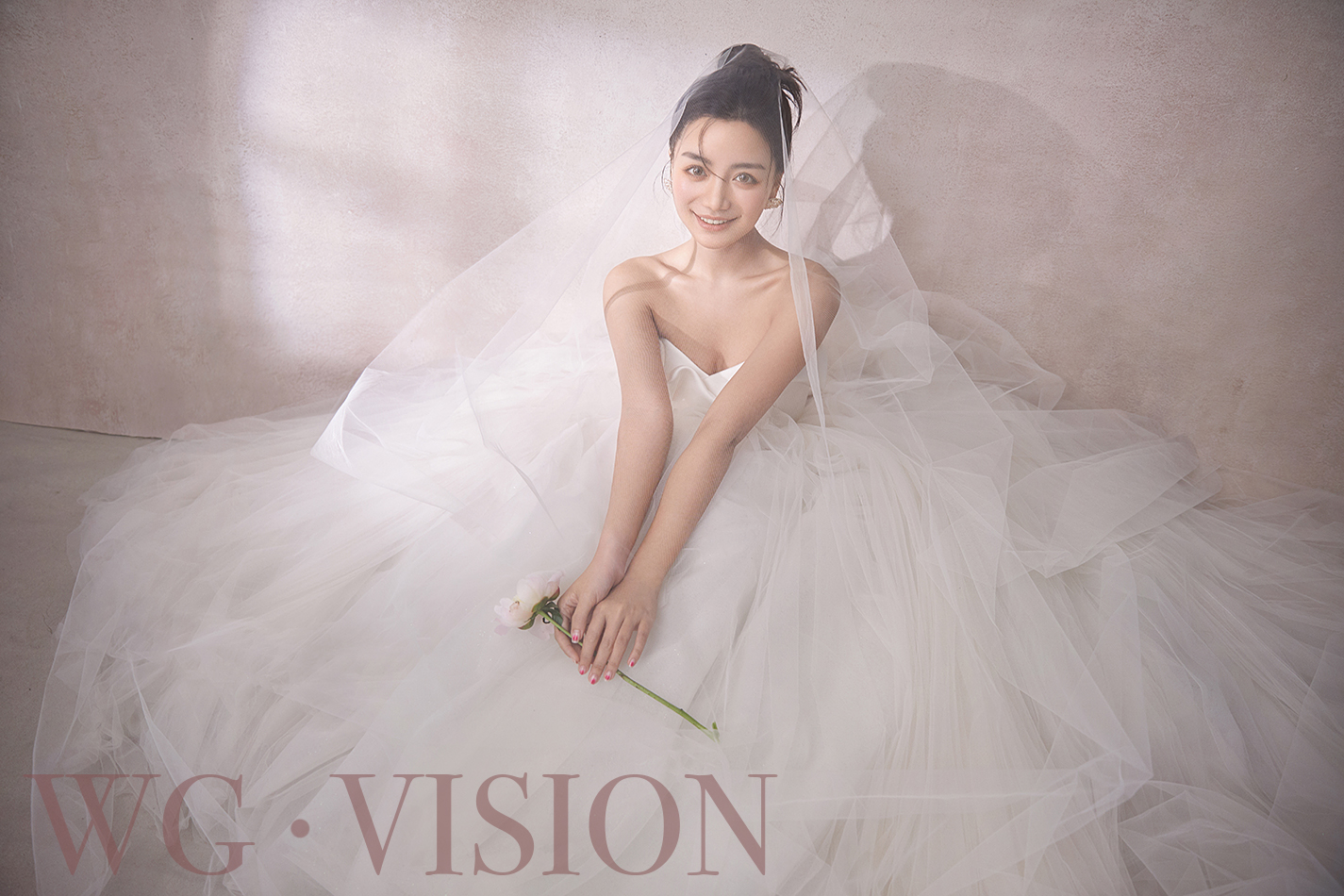 【婚纱照】薇阁定制携爱启程