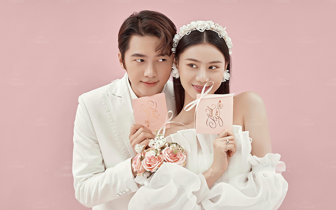 【王子宫殿】爱的礼物    