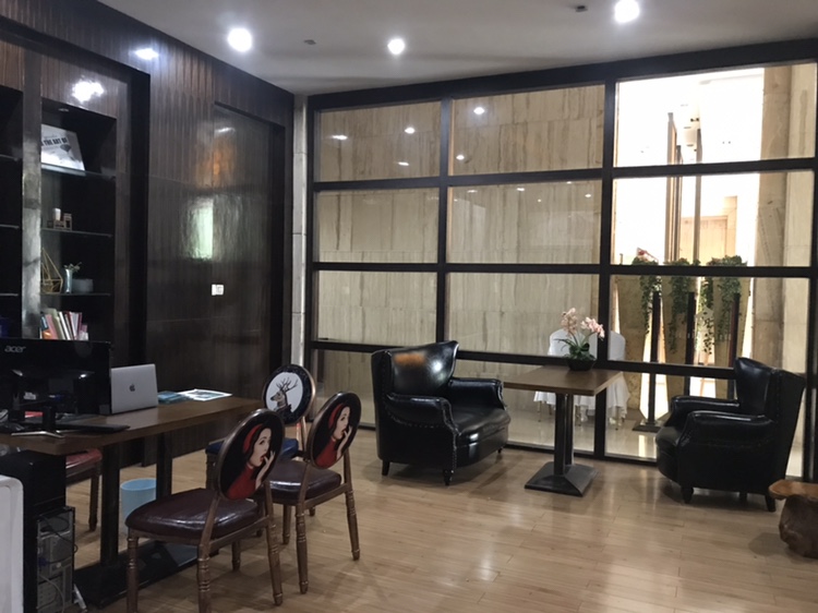礼享婚礼