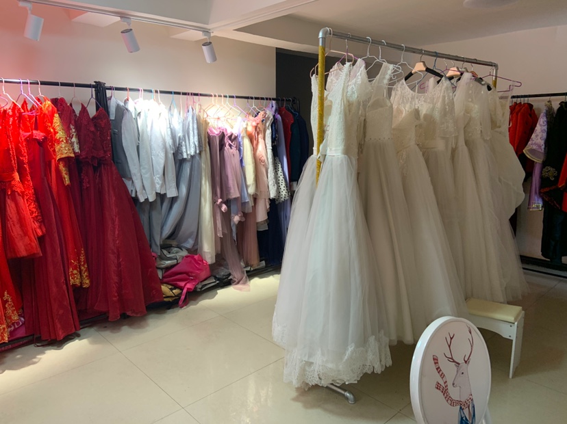薇拉品质婚礼(马鞍店)
