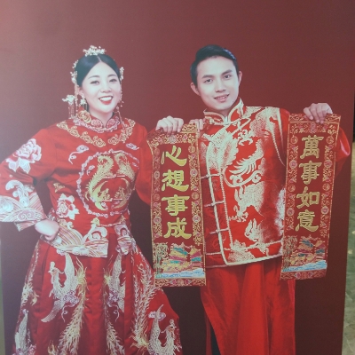 幸福起航影视工作室