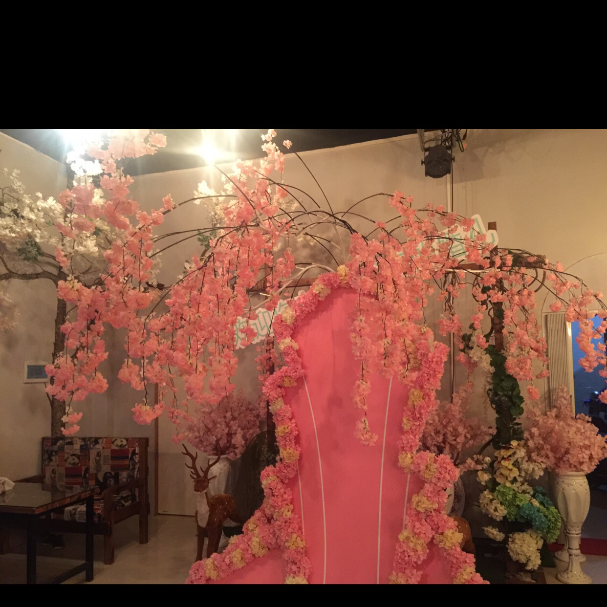 三亞墨印象婚紗攝影