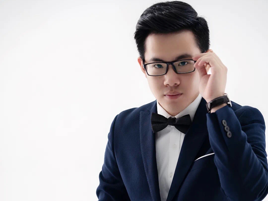 超凡（主持人+资深督导+资深音控）