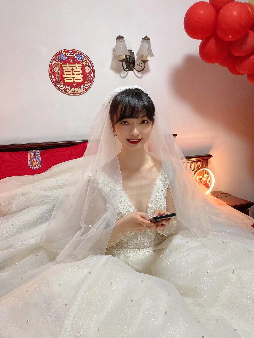 特惠推荐：精致新娘早妆