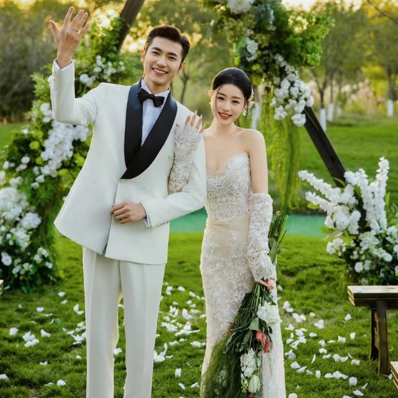 六服六造《奢华.法式浪漫》主题售4699