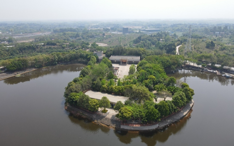 翔龙湖度假村