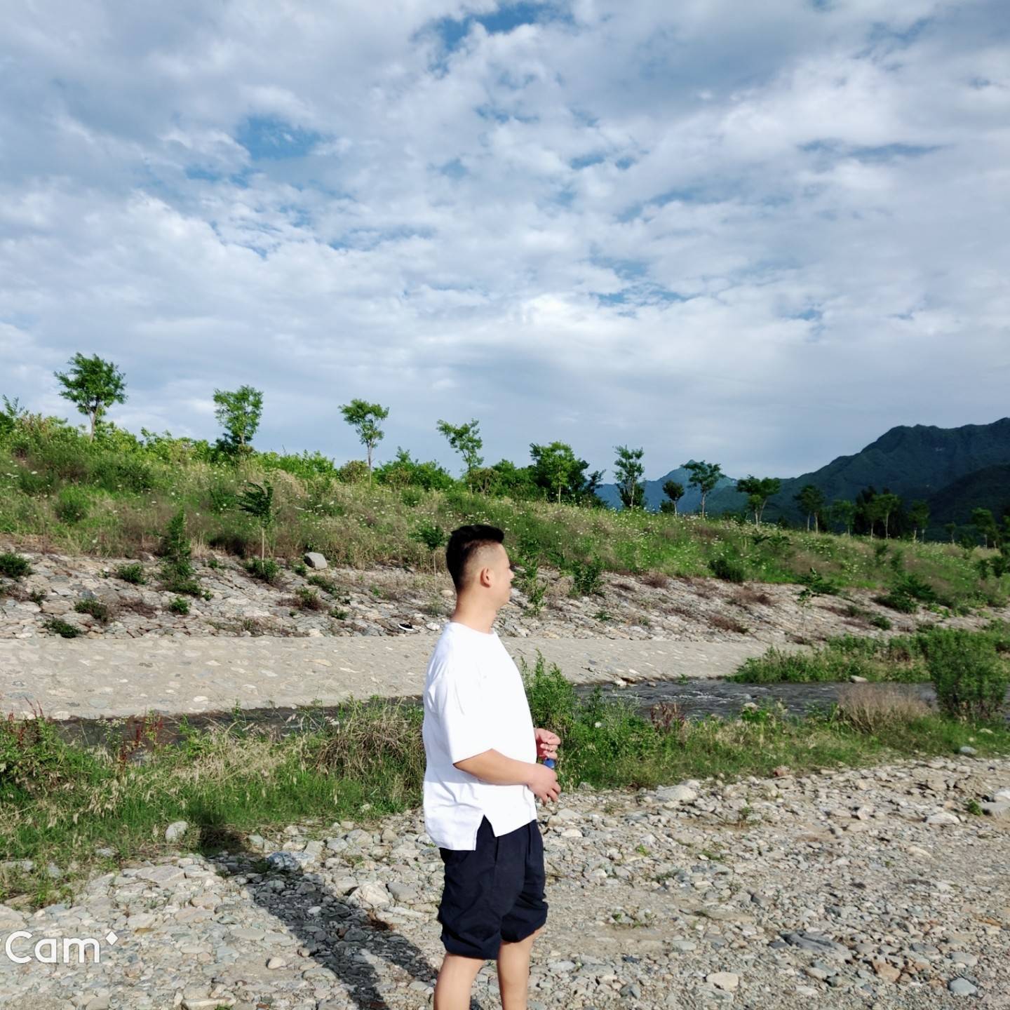 夏君