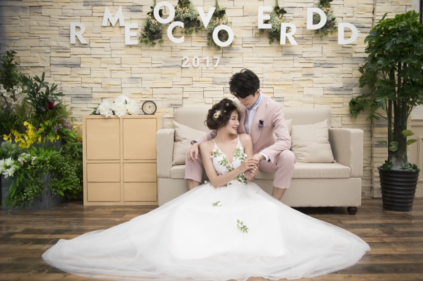 依贝姿婚纱摄影