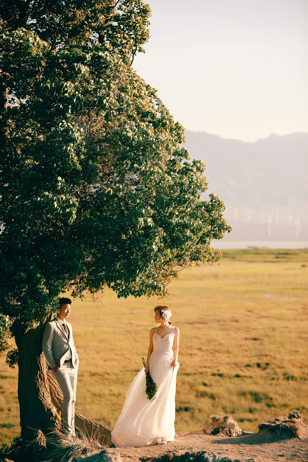 沙漠婚纱照价格_沙漠婚纱照(2)