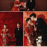 长安古意 | 中式浪漫婚纱照