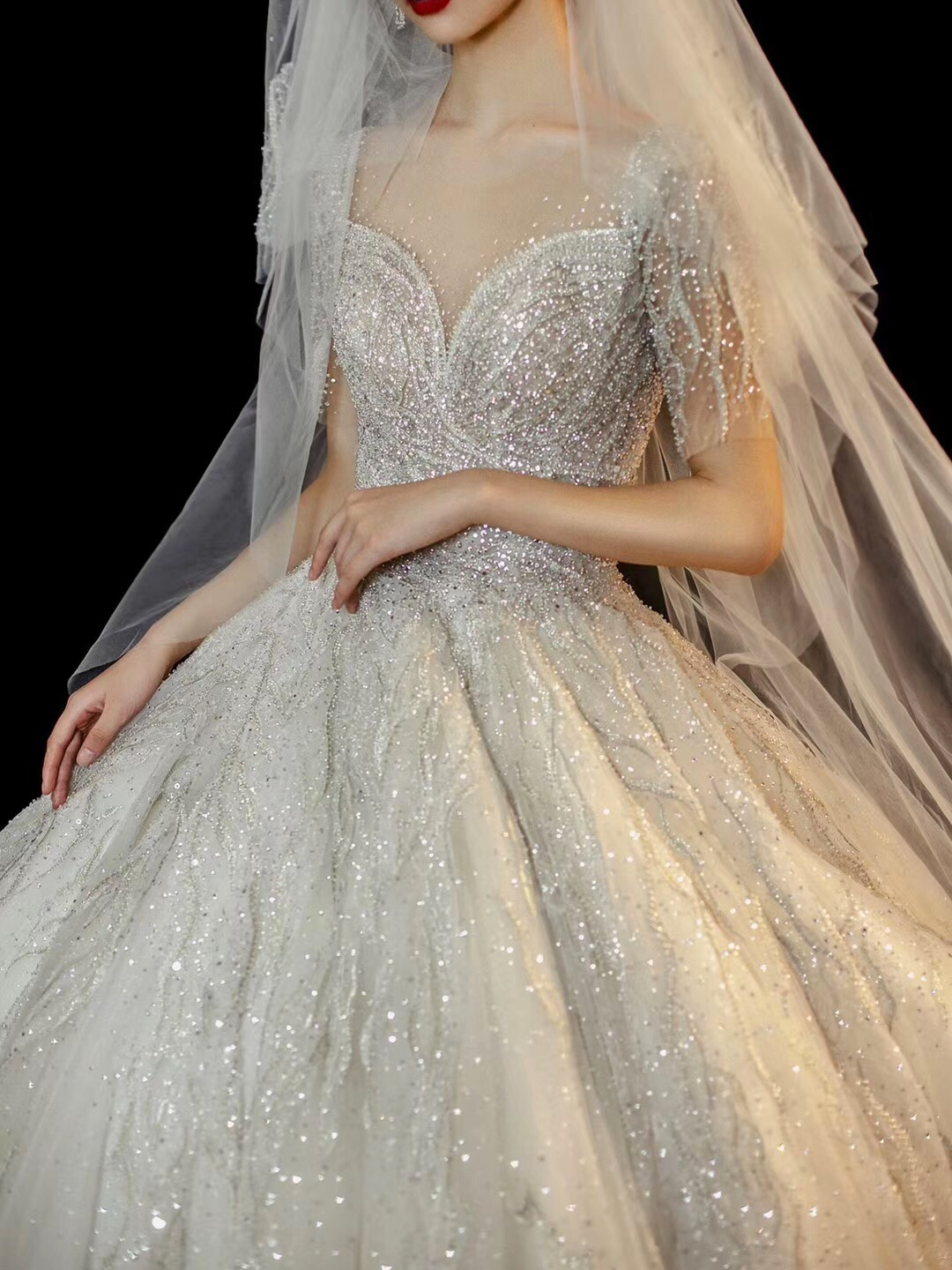 夜空中最亮的星 成为自己的女王