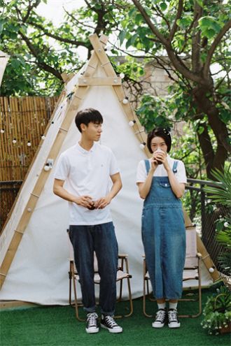 IDO映画婚纱摄影(西安店)