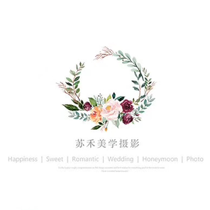 苏禾美学摄影