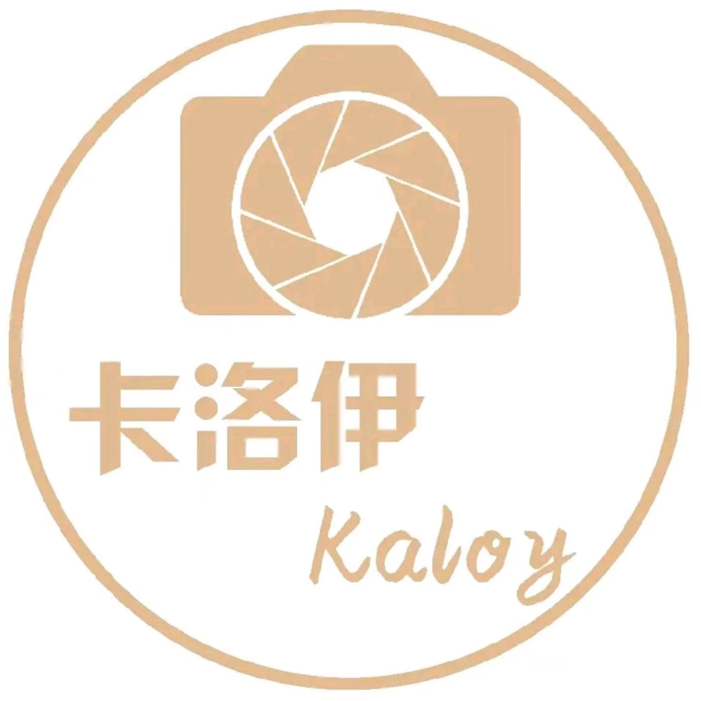 長垣卡洛伊攝影