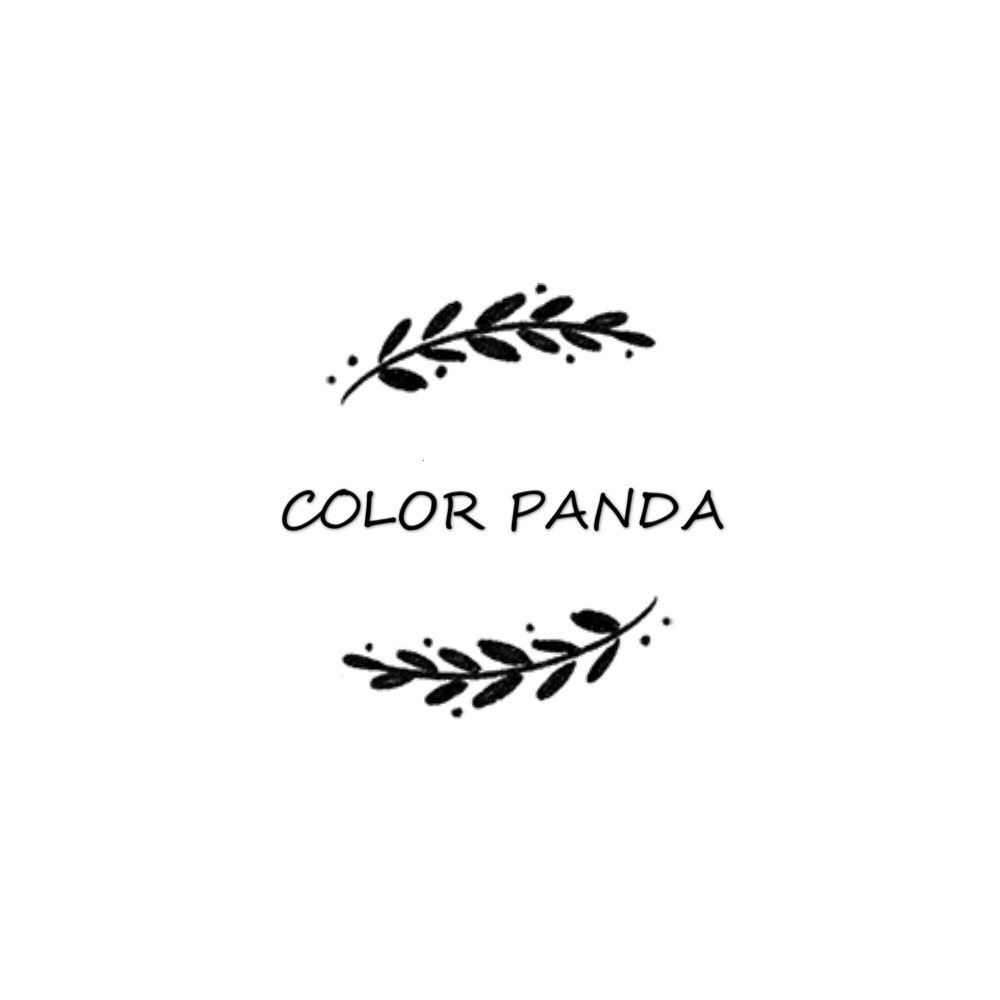 COLOR PANDA