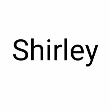 Shirley美妆馆