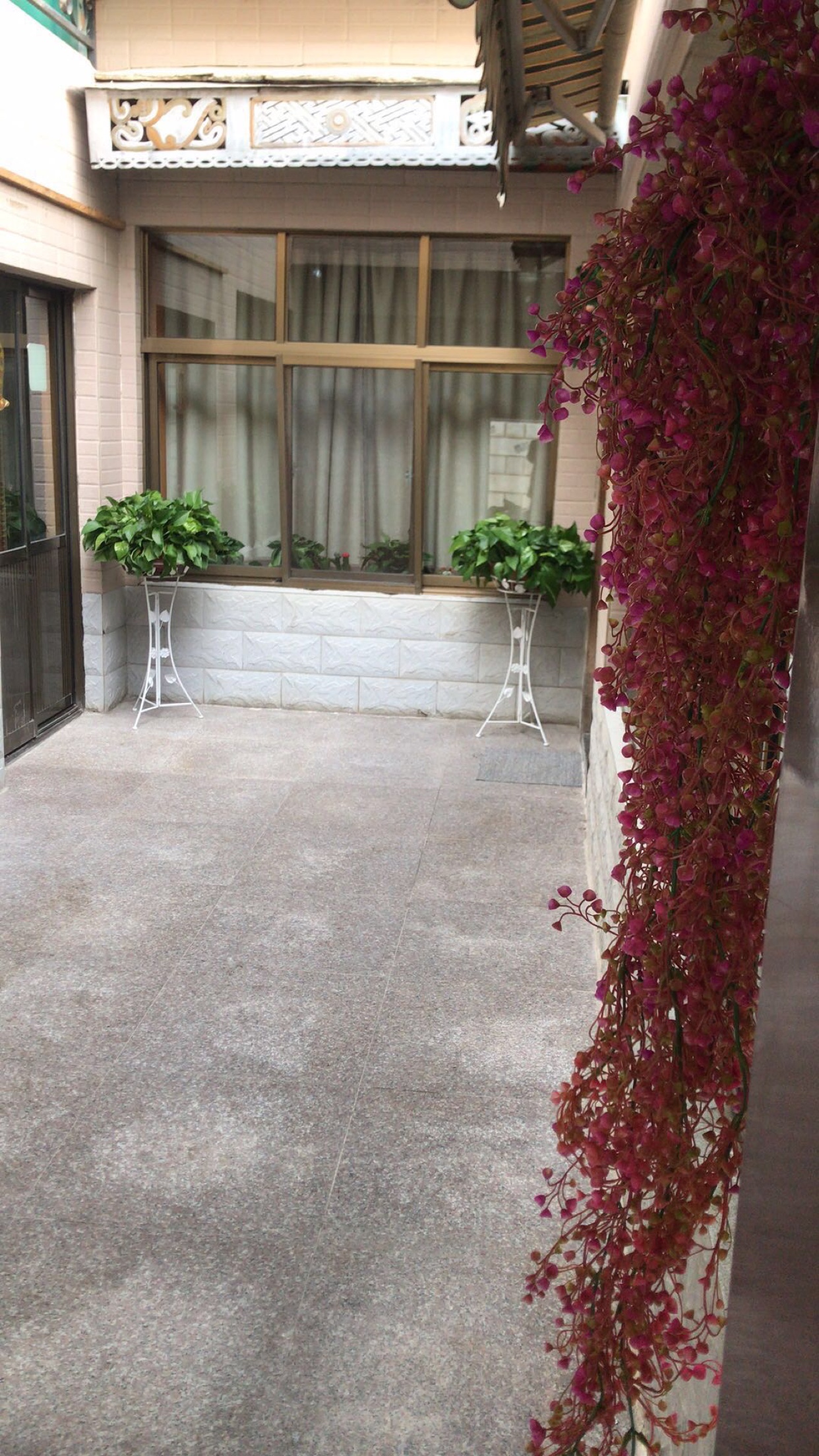 木槿花开旅拍摄影(西藏店)