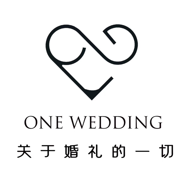 ONE WEDDING 婚紗館