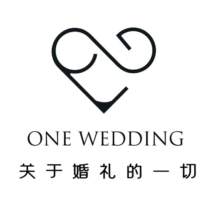 ONE WEDDING 婚纱馆