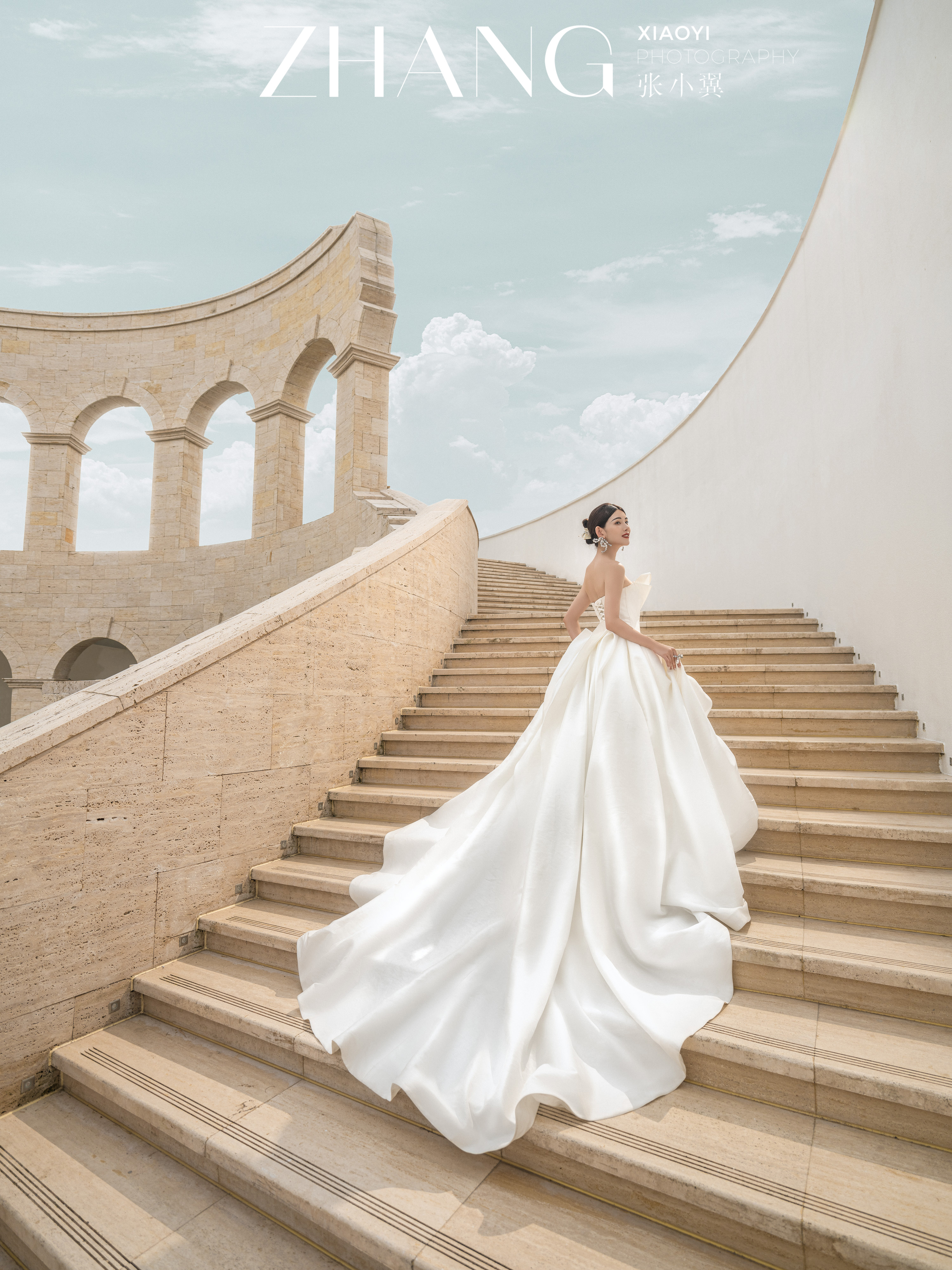 【贵州通拍】10服10造+5个影视基地任选+旅拍