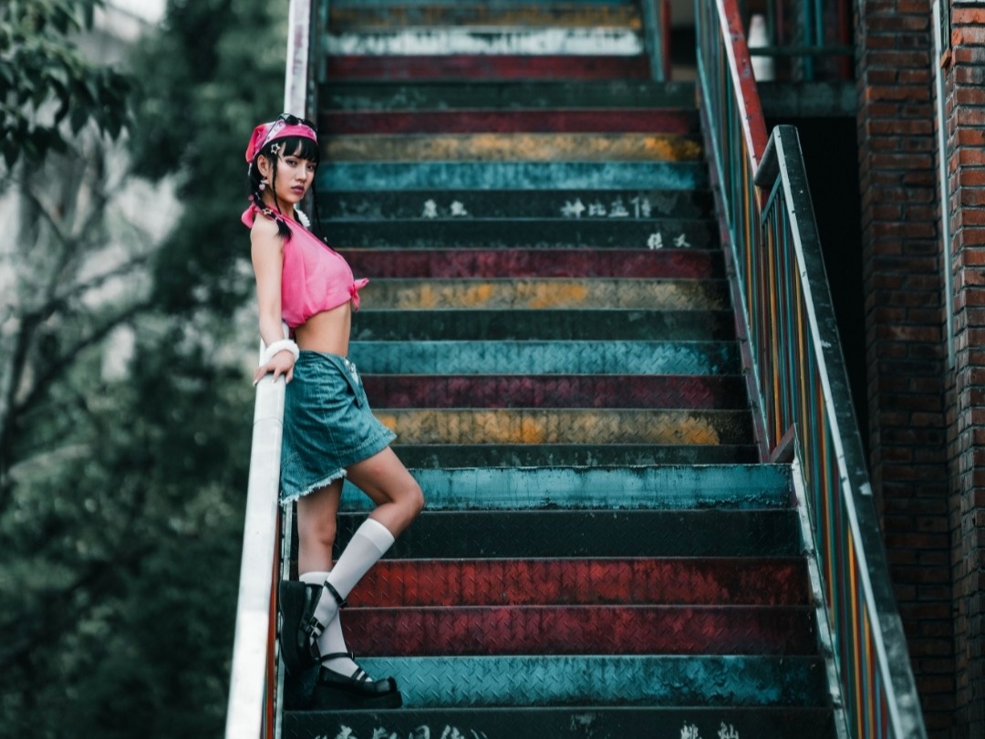 无人机航拍——摄影+摄像（总监）