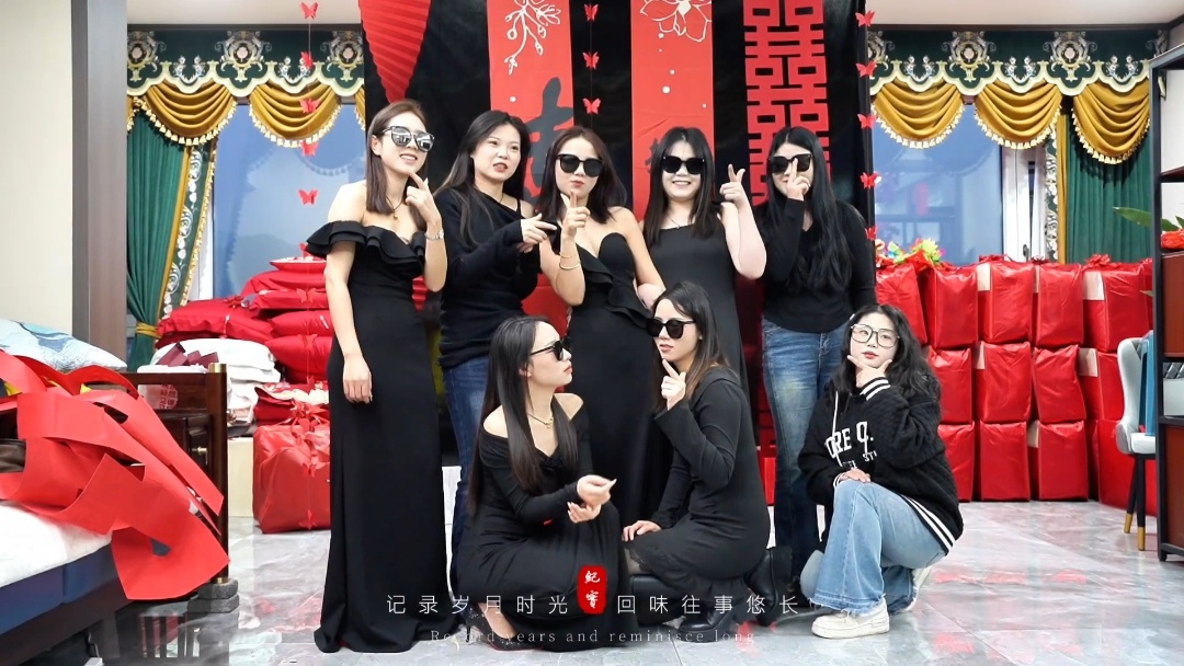 視頻紀(jì)實(shí)攝影