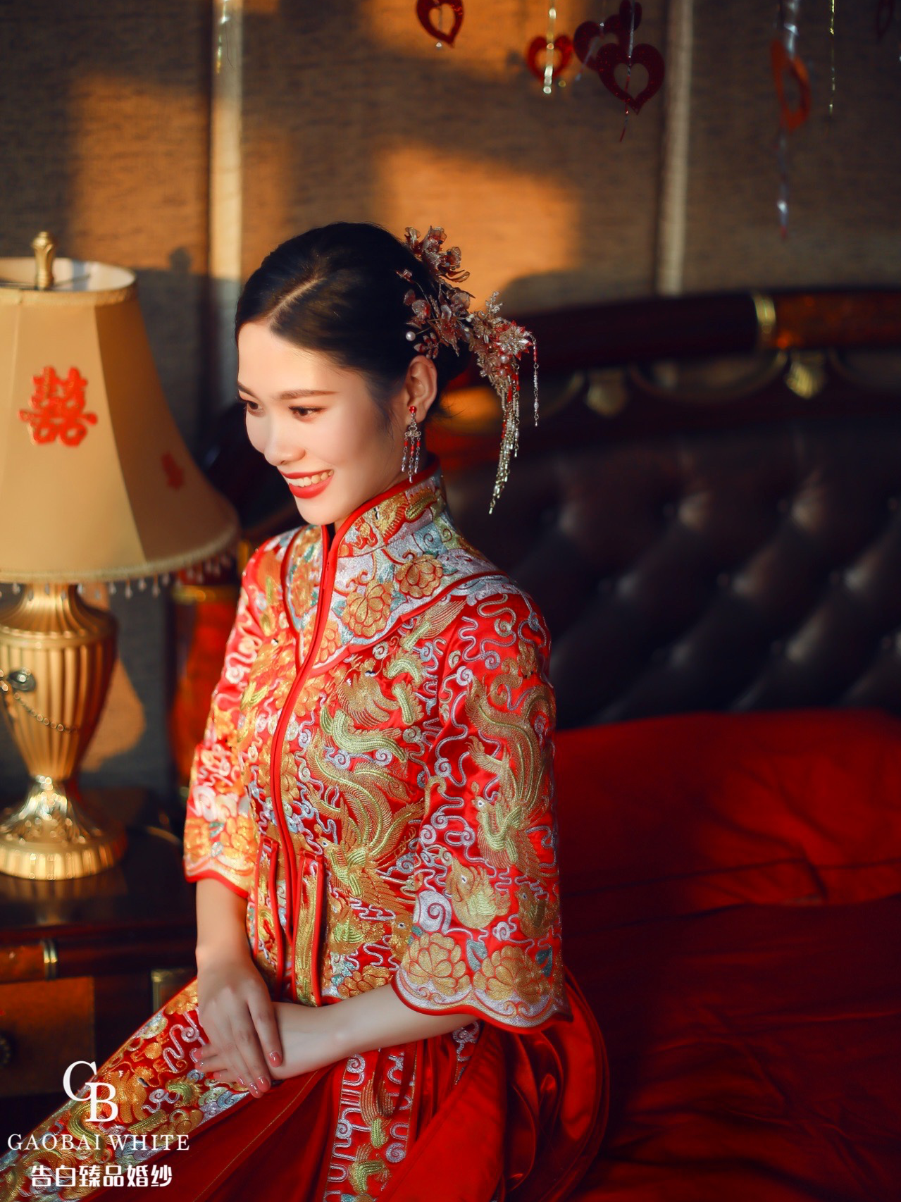 【租赁】4件套租赁 全款伴娘服