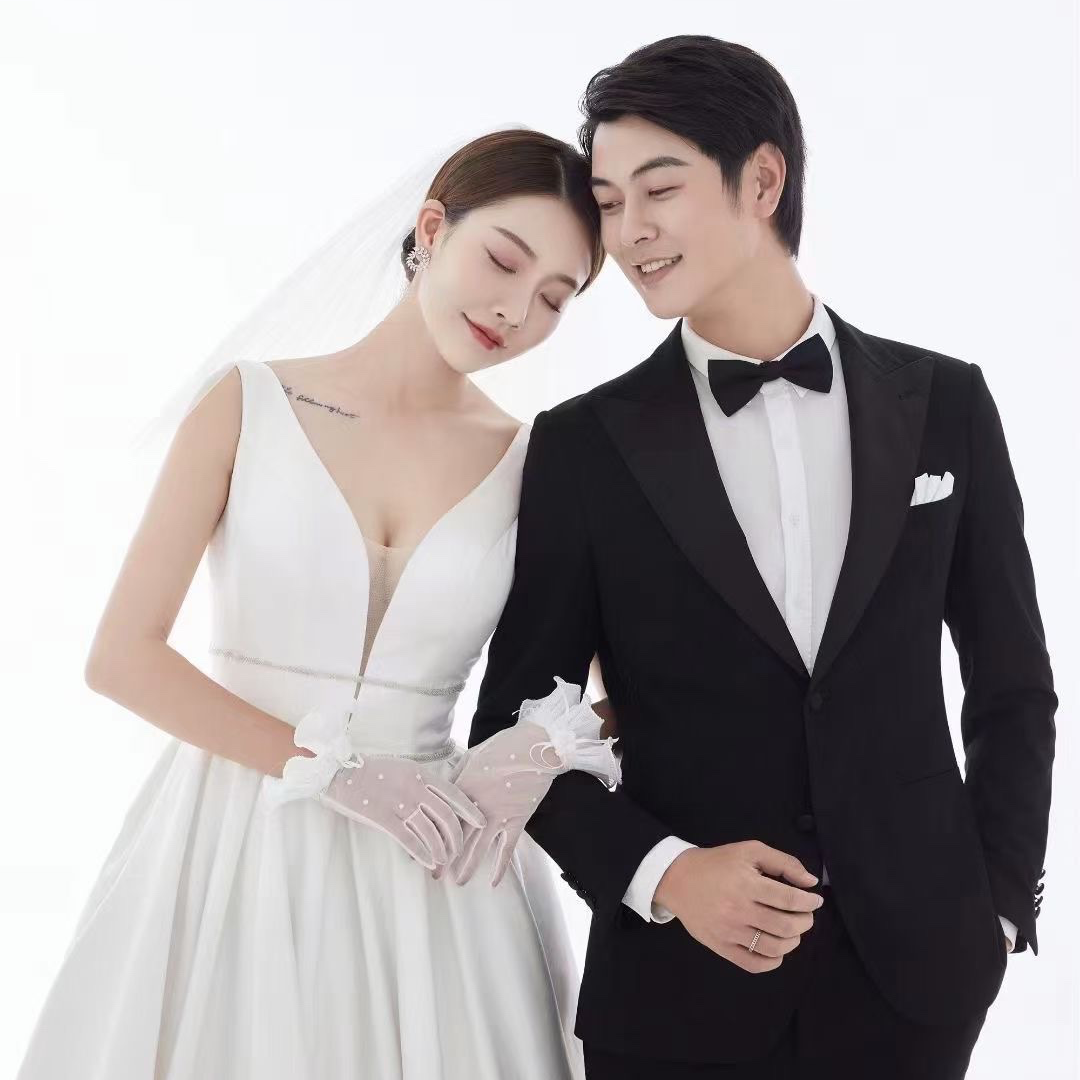 2999元店長推薦婚紗照套系