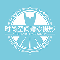 null时尚空间婚纱摄影